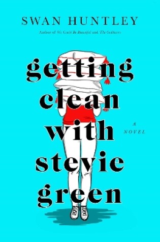 Cover of Getting Clean With Stevie Green