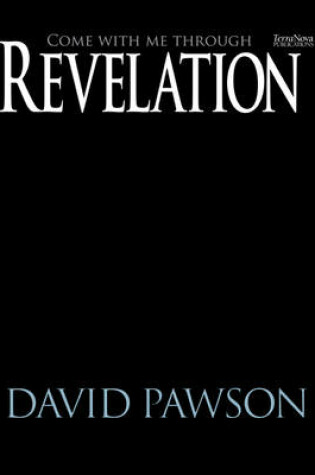 Cover of Come with Me Through Revelation