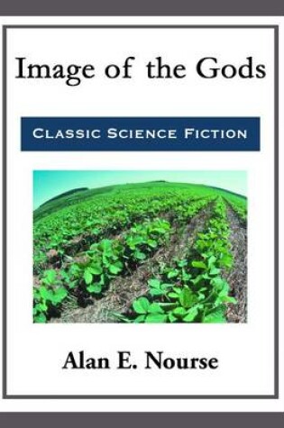 Cover of Image of the Gods