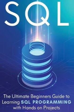 Cover of SQL