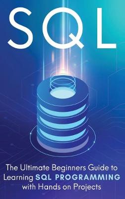 Book cover for SQL