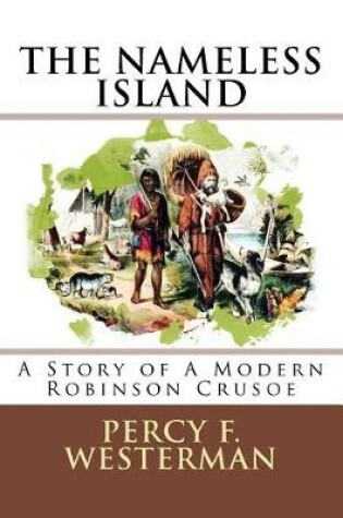 Cover of The Nameless Island