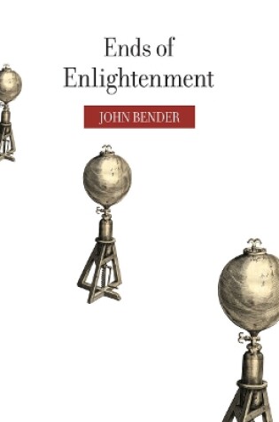 Cover of Ends of Enlightenment