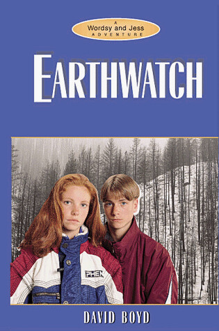 Cover of Earthwatch