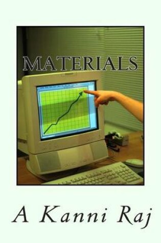 Cover of Materials