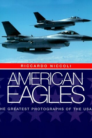 Cover of American Eagles