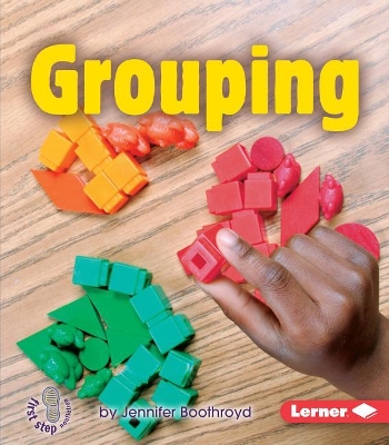 Book cover for Grouping
