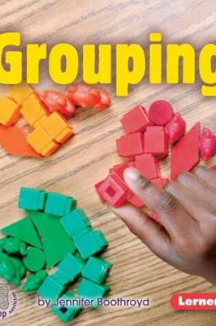 Cover of Grouping