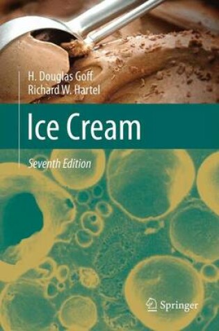 Cover of Ice Cream