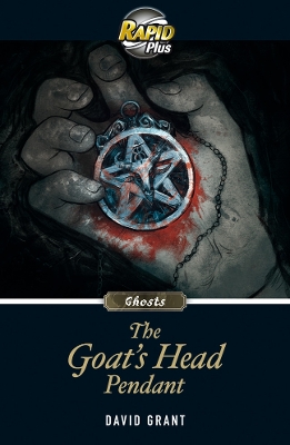 Book cover for RapidPlus 8.2 The Goat's Head Pendant