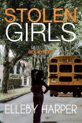 Book cover for Stolen Girls