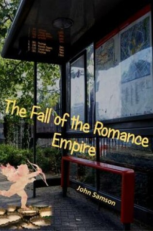 Cover of The Fall of the Romance Empire