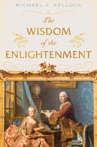 Cover of The Wisdom of the Enlightenment