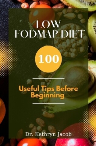 Cover of Low Fodmap Diet