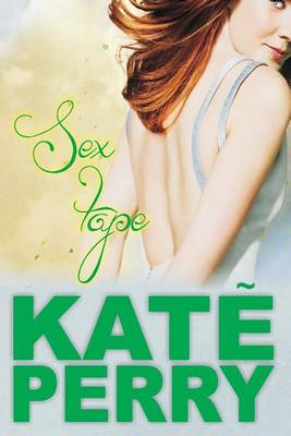 Book cover for Sex Tape