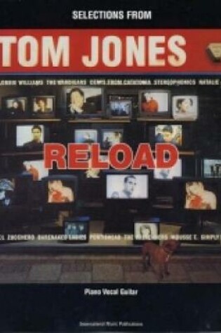 Cover of Reload