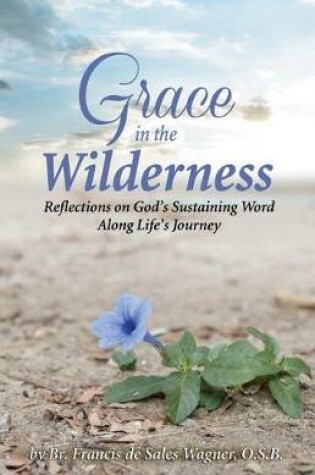 Cover of Grace in the Wilderness