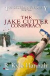 Book cover for The Jake Cutter Conspiracy