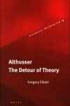 Book cover for Althusser