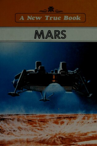 Cover of Mars