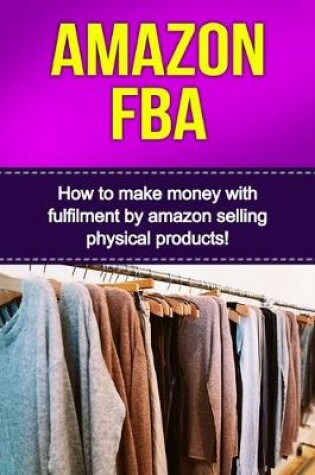 Cover of Amazon FBA