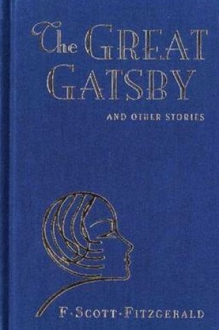 Cover of Great Gatsby and Other Stories