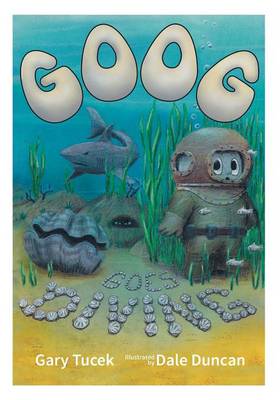 Cover of Goog Goes Diving
