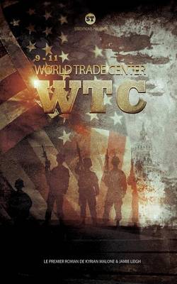 Book cover for World Trade Center - Wtc