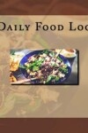 Book cover for Daily Food Log