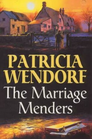 Cover of The Marriage Menders