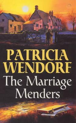 Cover of The Marriage Menders
