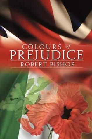 Cover of Colours of Prejudice