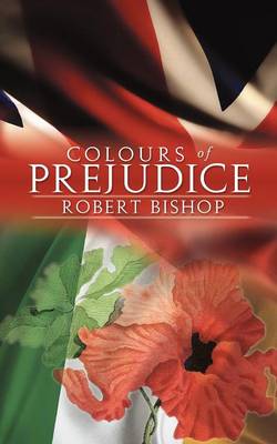 Book cover for Colours of Prejudice