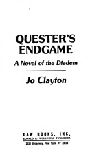 Book cover for Quester's Endgame