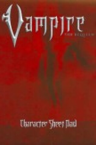 Cover of Vampire