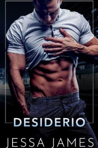 Cover of Desiderio