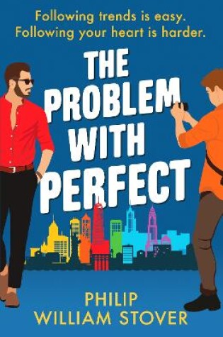 Cover of The Problem With Perfect