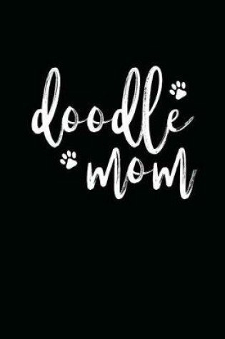 Cover of Doodle Mom