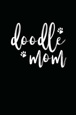 Book cover for Doodle Mom