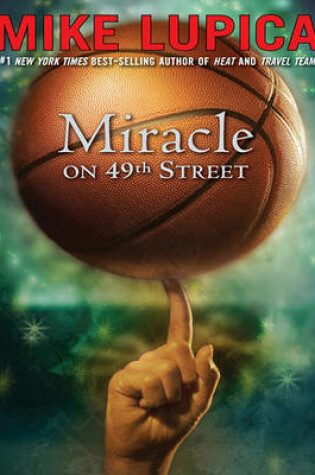 Cover of Miracle on 49th Street