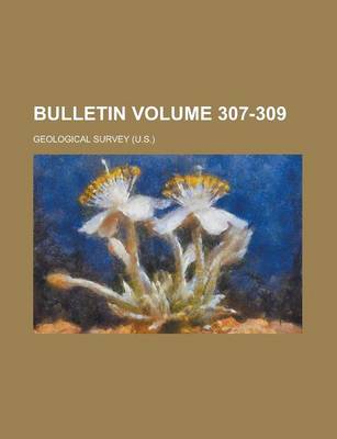 Book cover for Bulletin Volume 307-309
