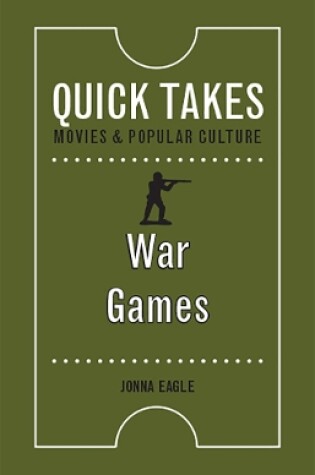 Cover of War Games