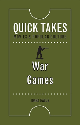 Cover of War Games