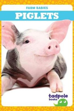 Cover of Piglets