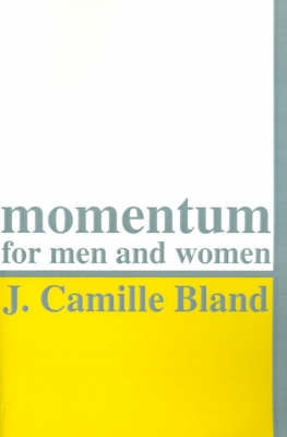 Cover of Momentum for Men and Women
