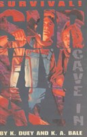 Cover of Cave in