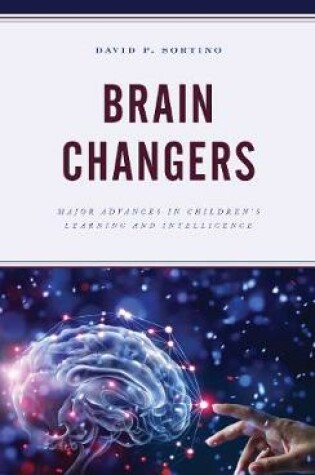Cover of Brain Changers