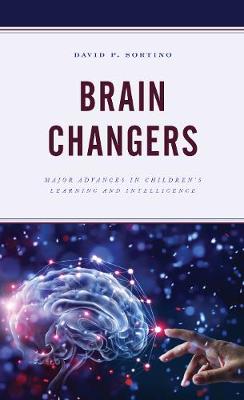 Book cover for Brain Changers