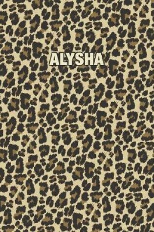 Cover of Alysha