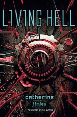 Cover of Living Hell